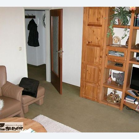Ferienwohnung Harzauber برونلاغ المظهر الخارجي الصورة